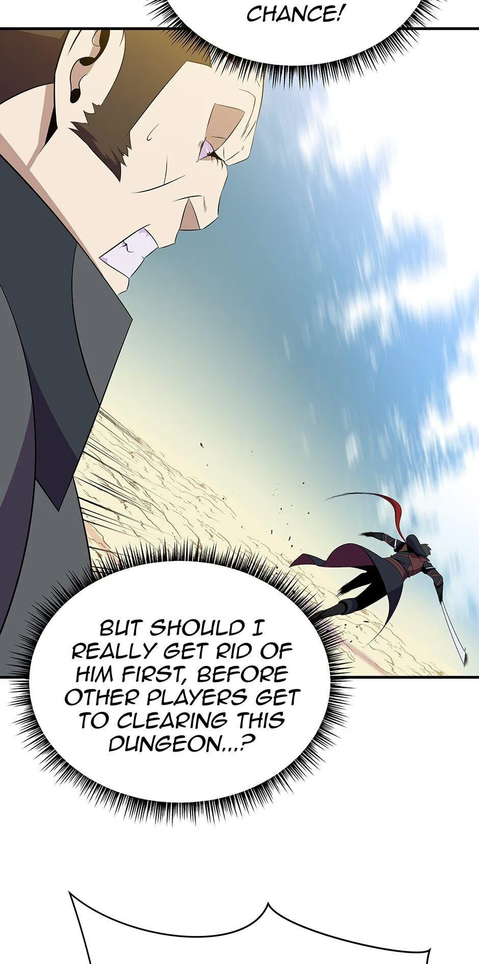 Read Kill The Hero en Manga Online