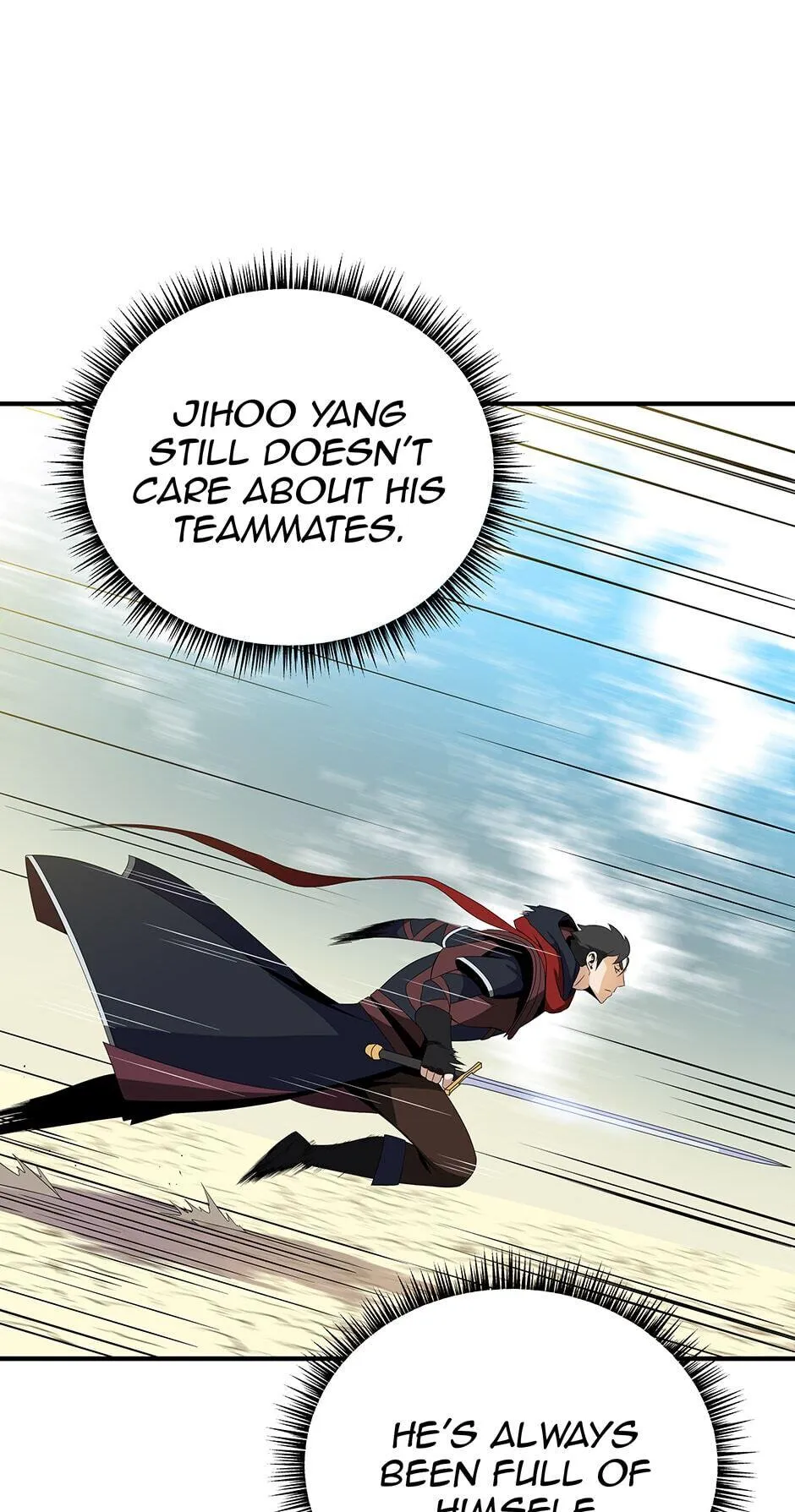 Read Kill The Hero en Manga Online