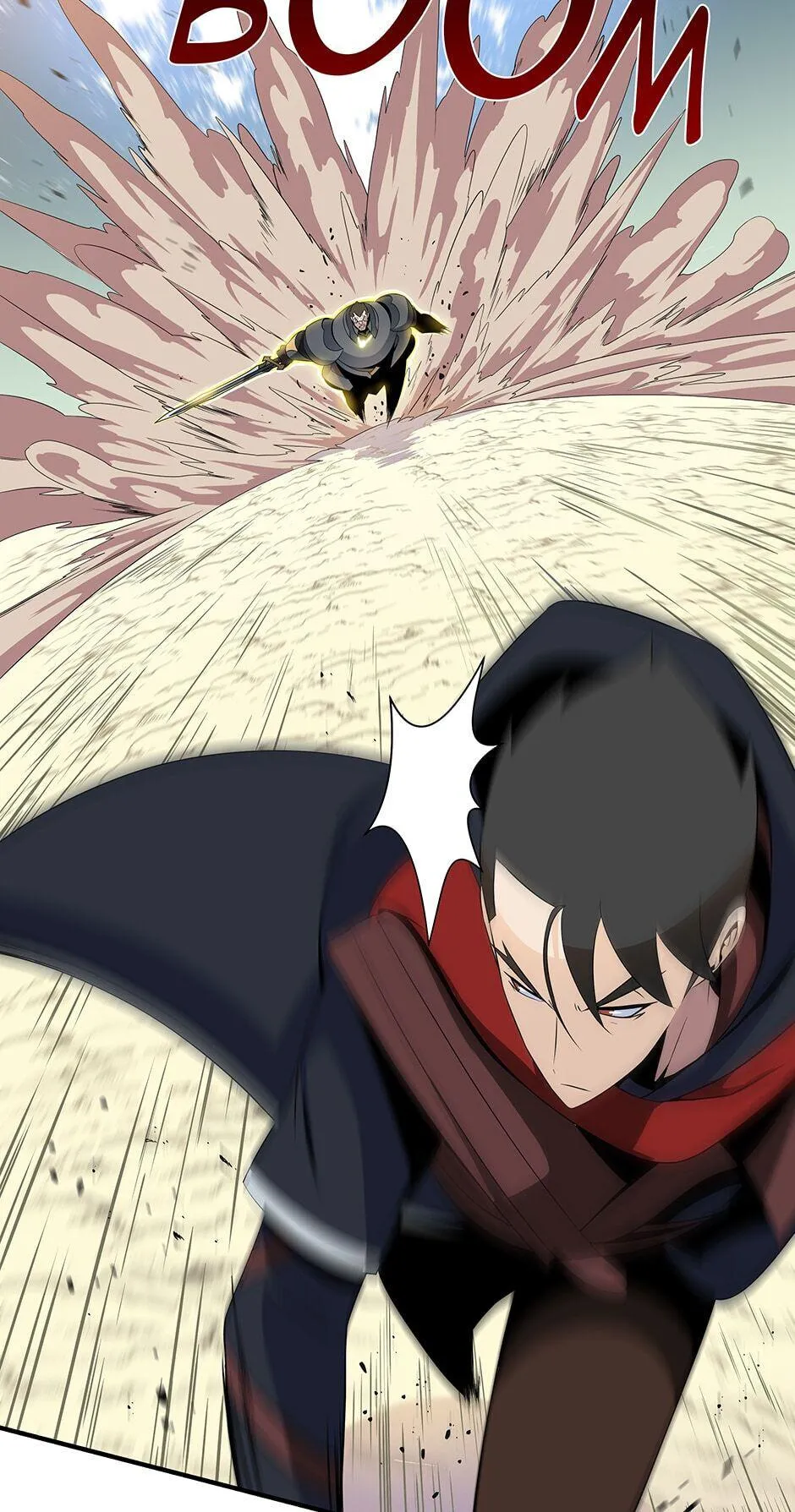 Read Kill The Hero en Manga Online