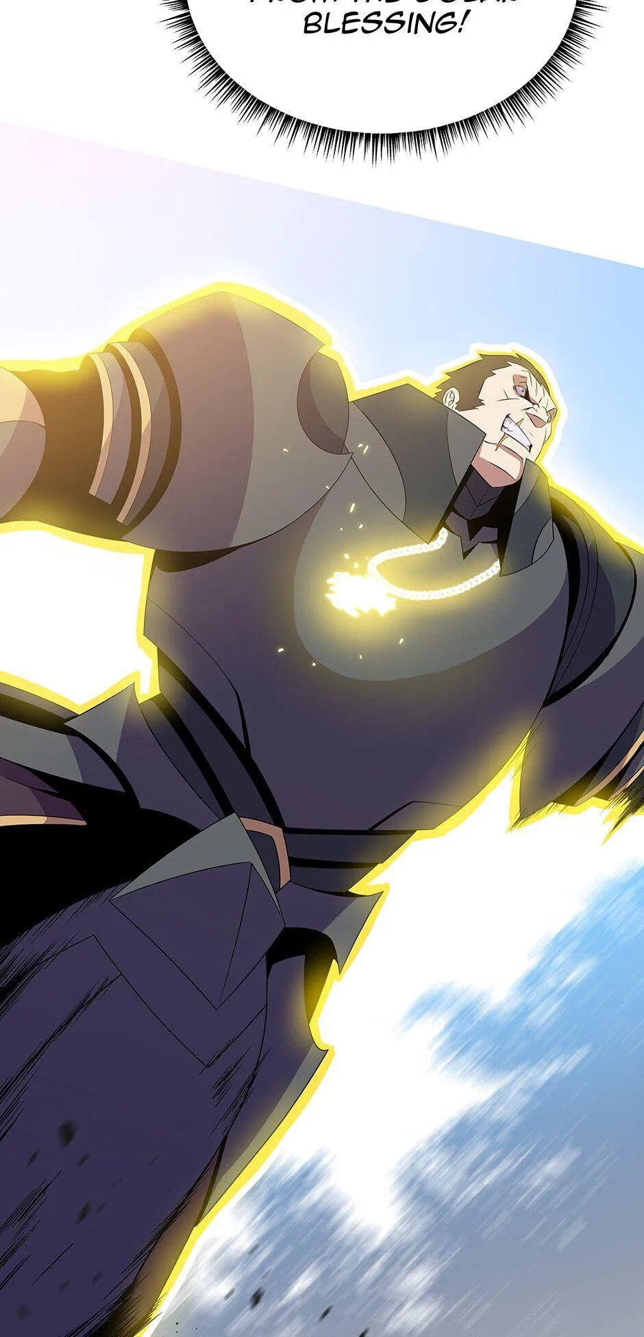 Read Kill The Hero en Manga Online