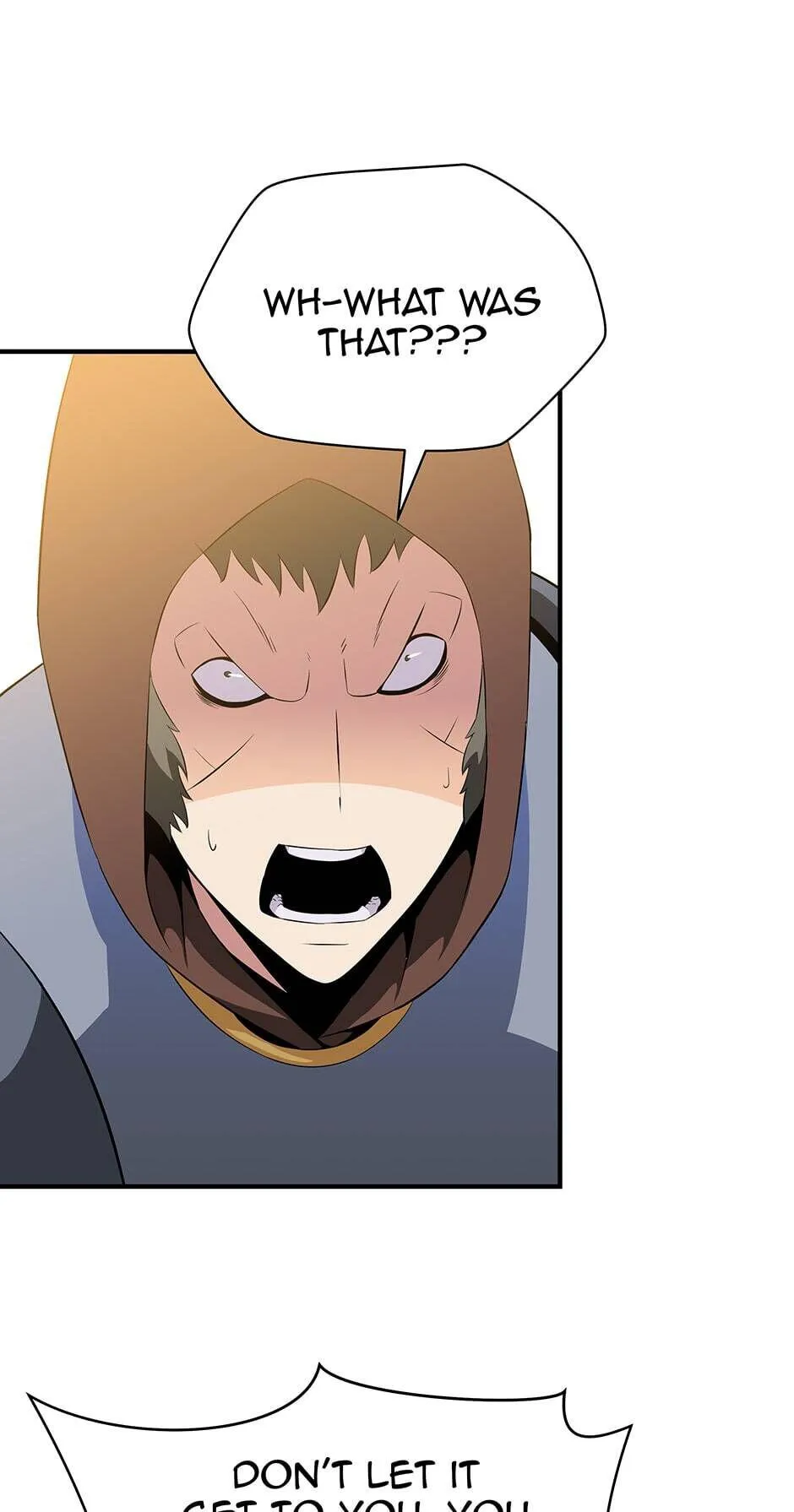 Read Kill The Hero en Manga Online