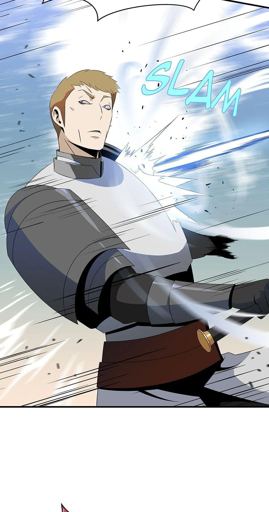 Read Kill The Hero en Manga Online