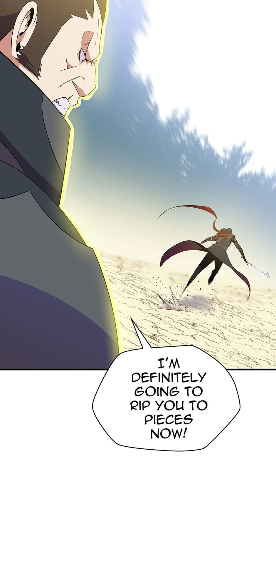 Read Kill The Hero en Manga Online