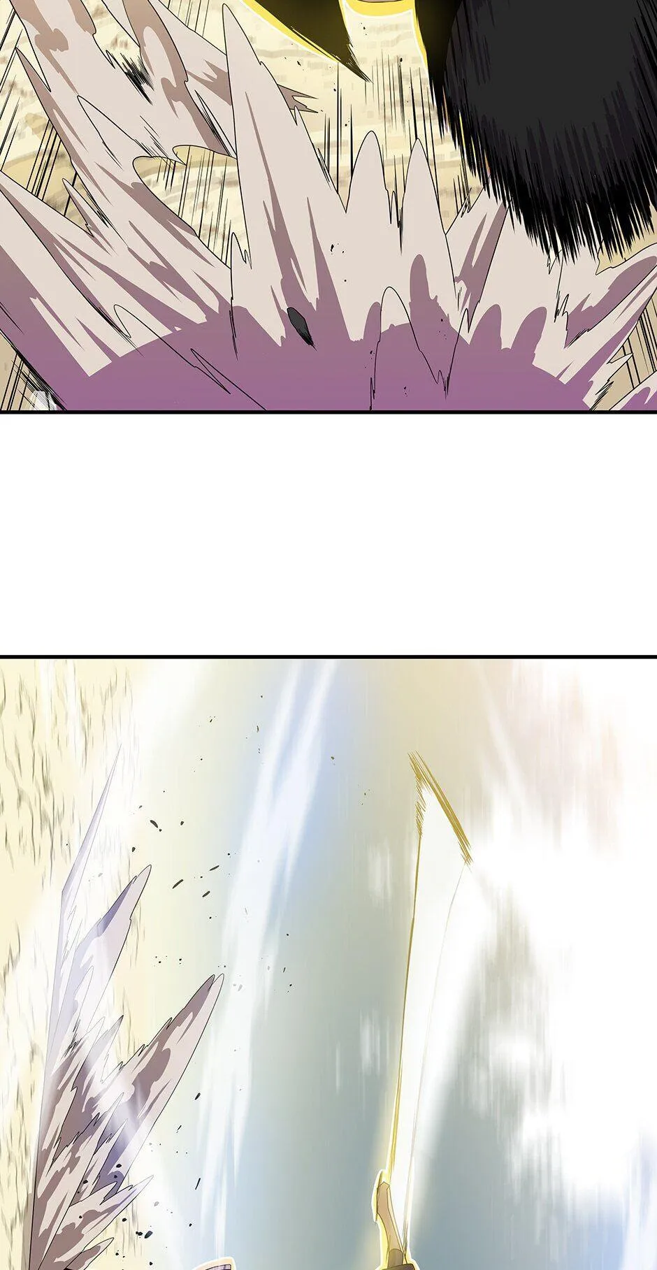 Read Kill The Hero en Manga Online