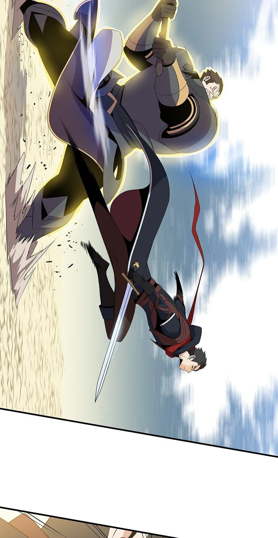 Read Kill The Hero en Manga Online