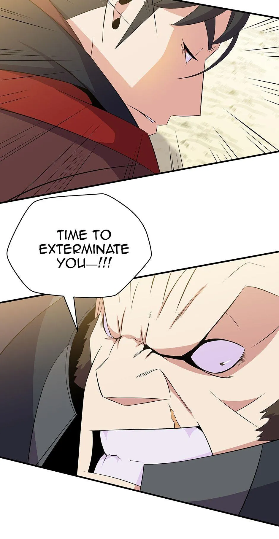 Read Kill The Hero en Manga Online
