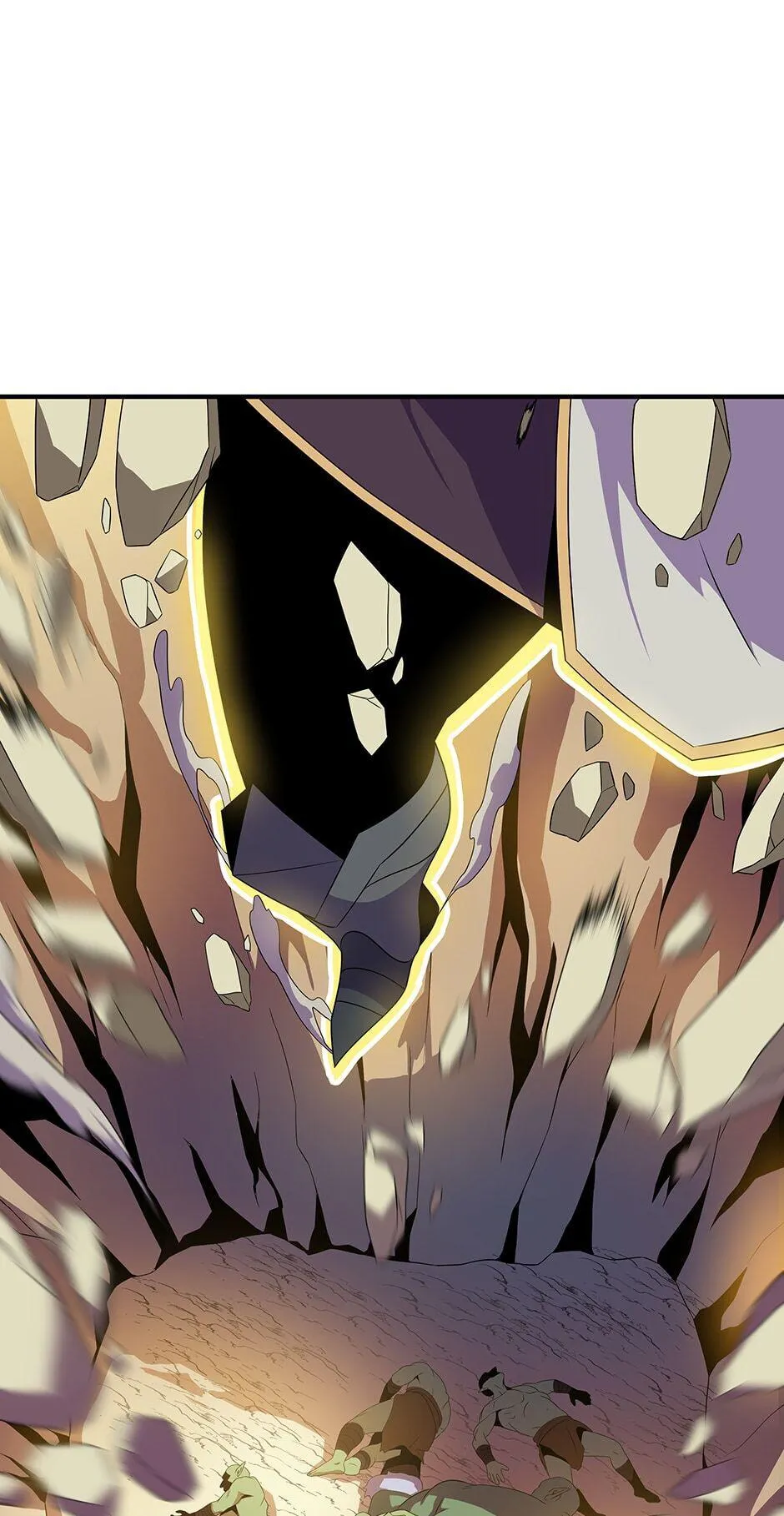 Read Kill The Hero en Manga Online