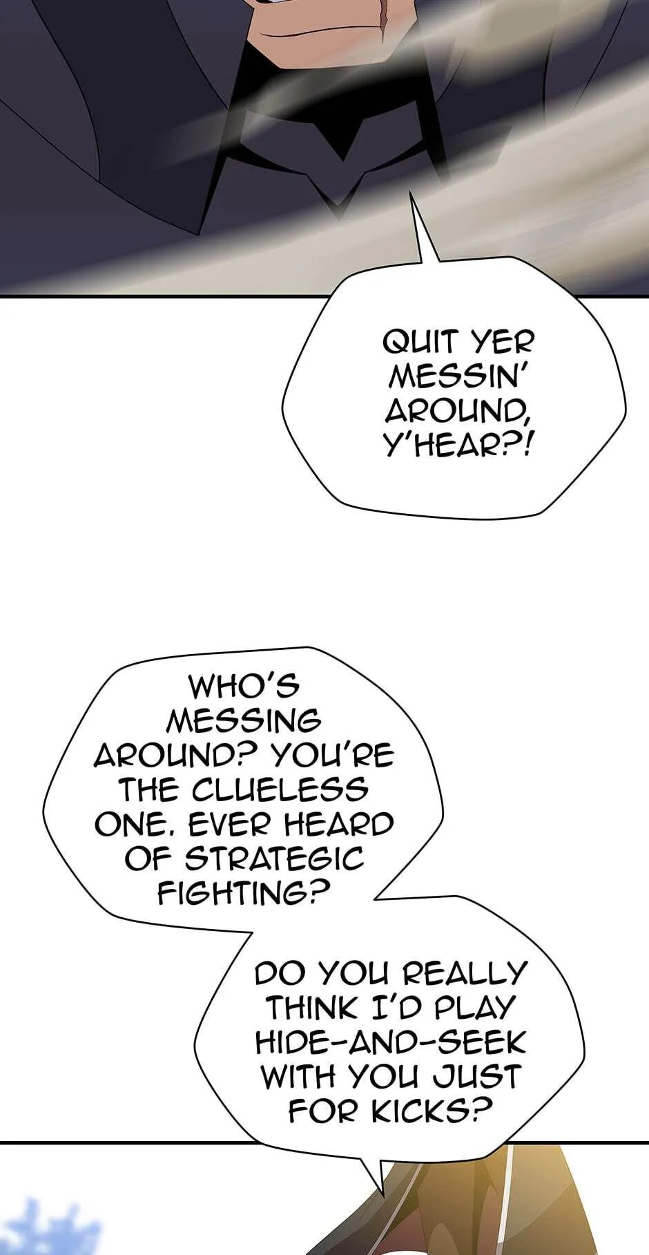 Read Kill The Hero en Manga Online