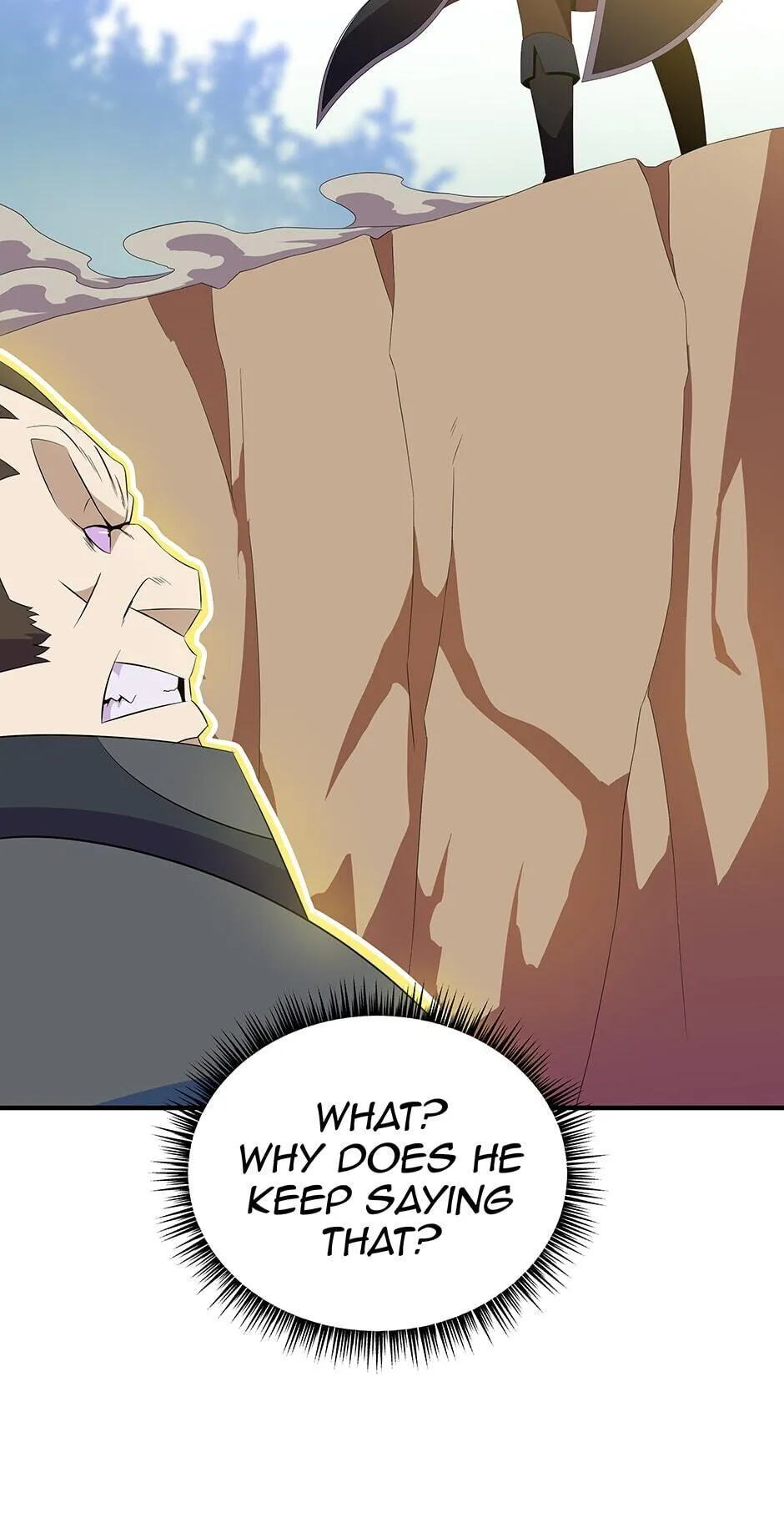 Read Kill The Hero en Manga Online