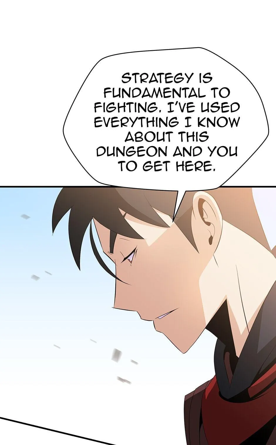 Read Kill The Hero en Manga Online
