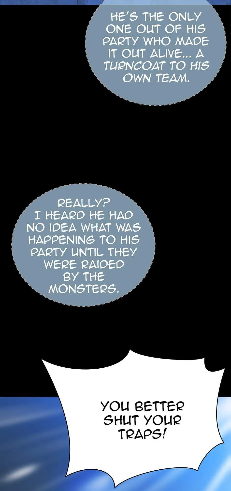 Read Kill The Hero en Manga Online