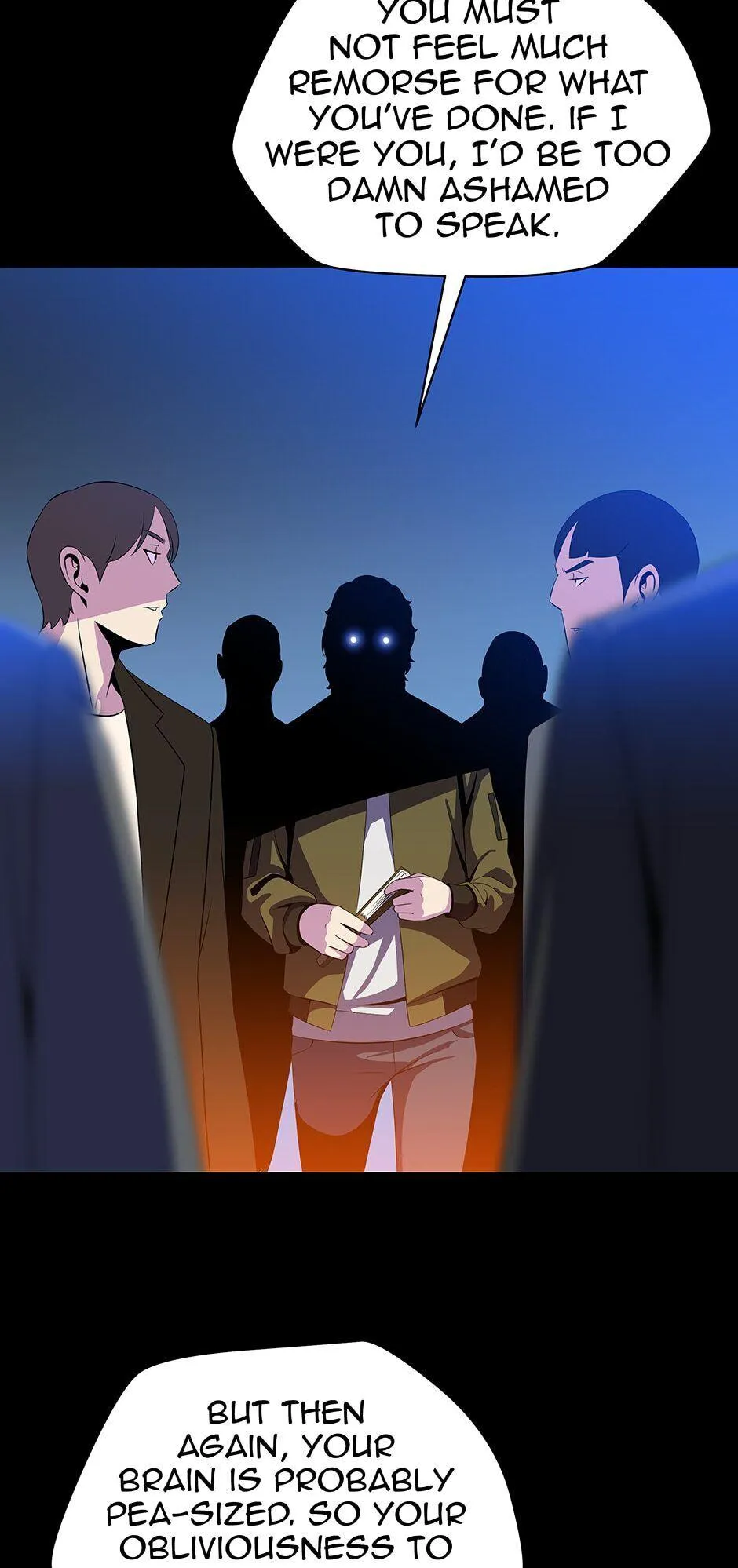 Read Kill The Hero en Manga Online