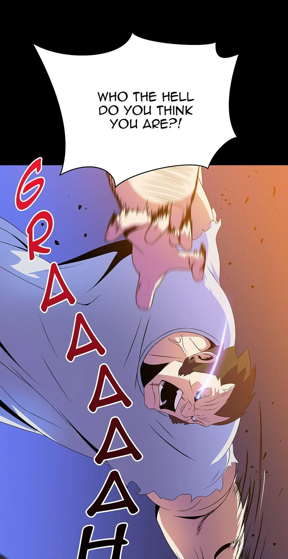 Read Kill The Hero en Manga Online