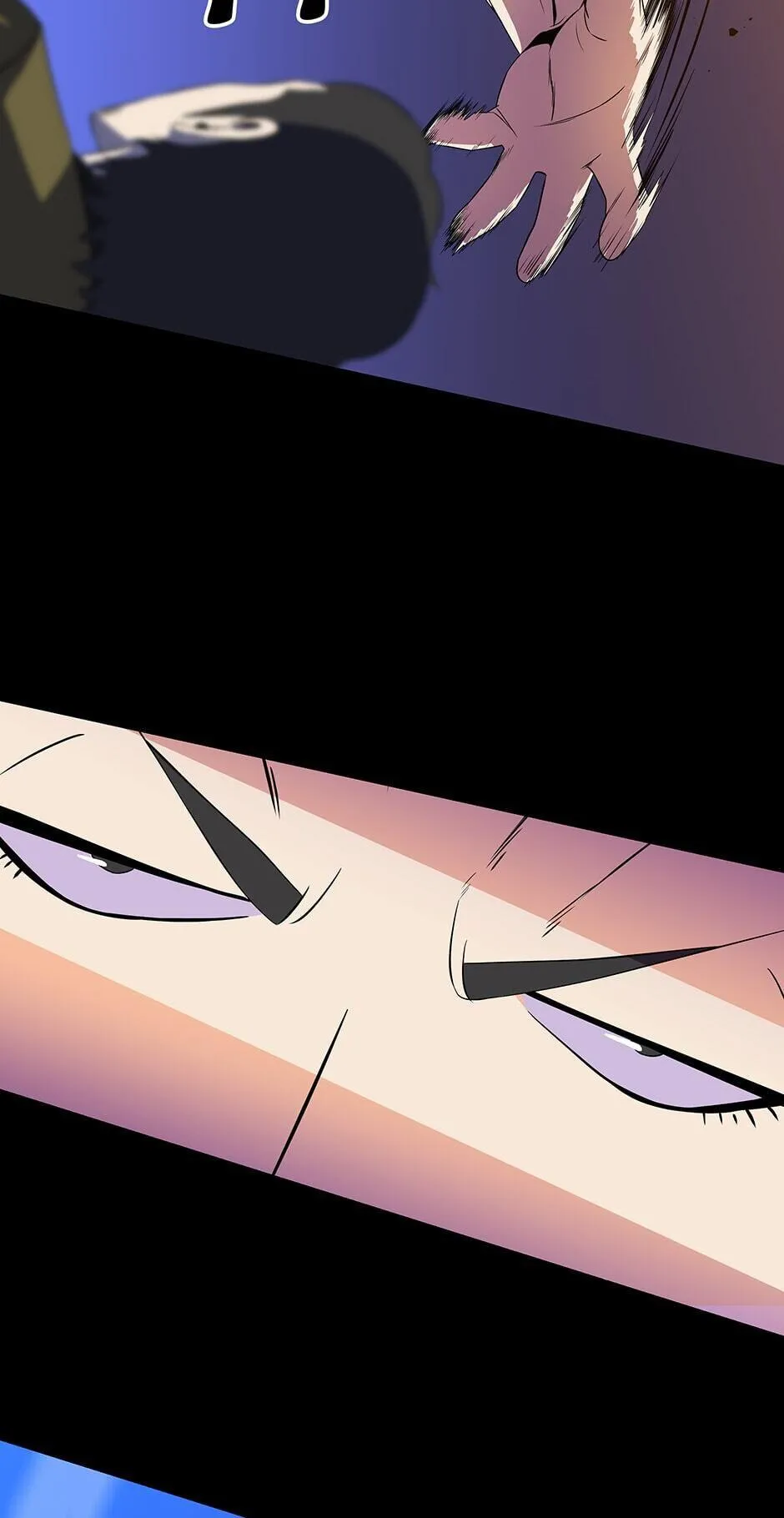 Read Kill The Hero en Manga Online