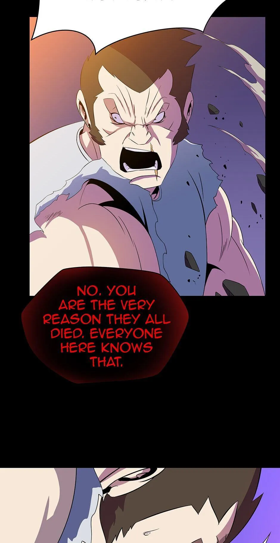 Read Kill The Hero en Manga Online