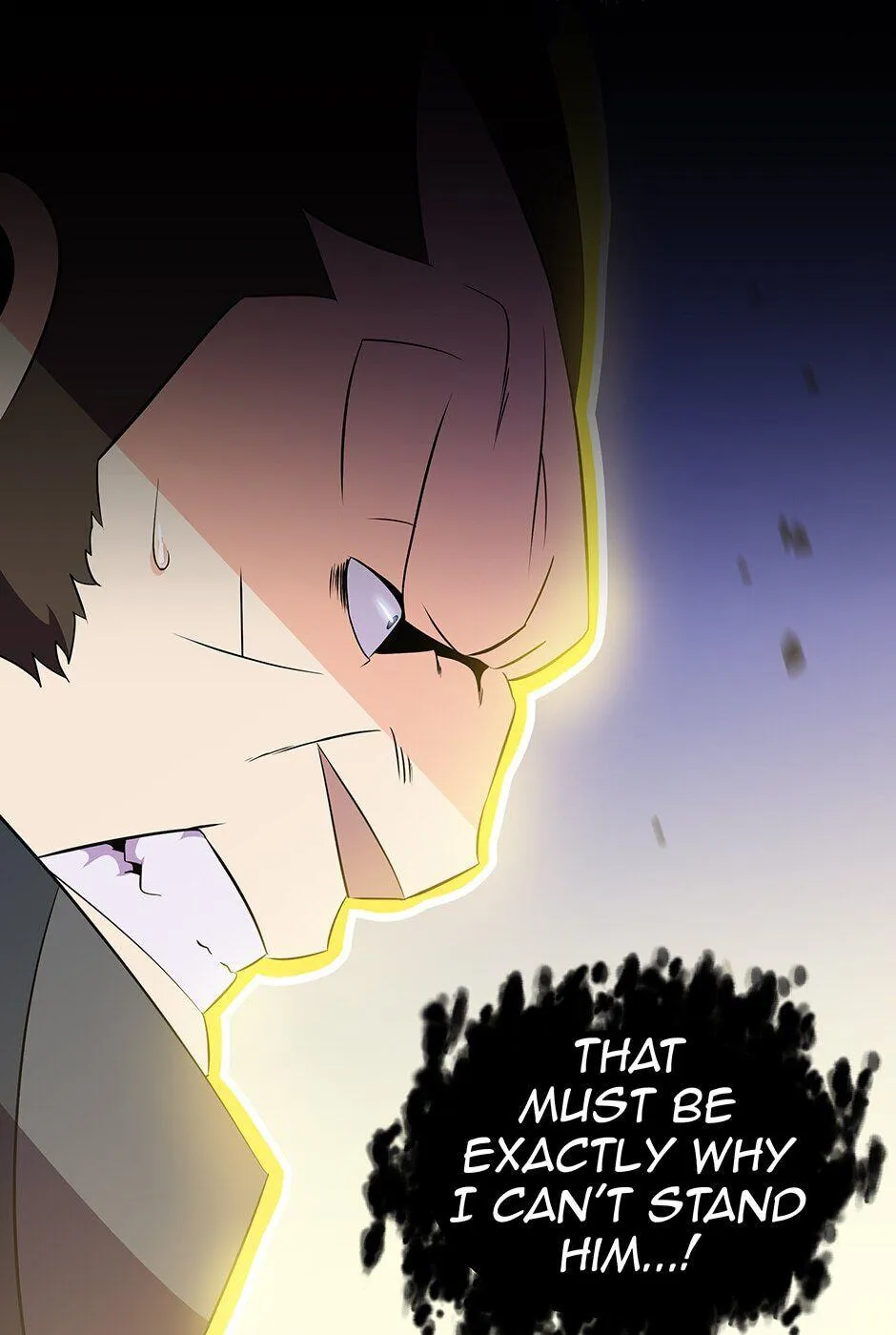Read Kill The Hero en Manga Online