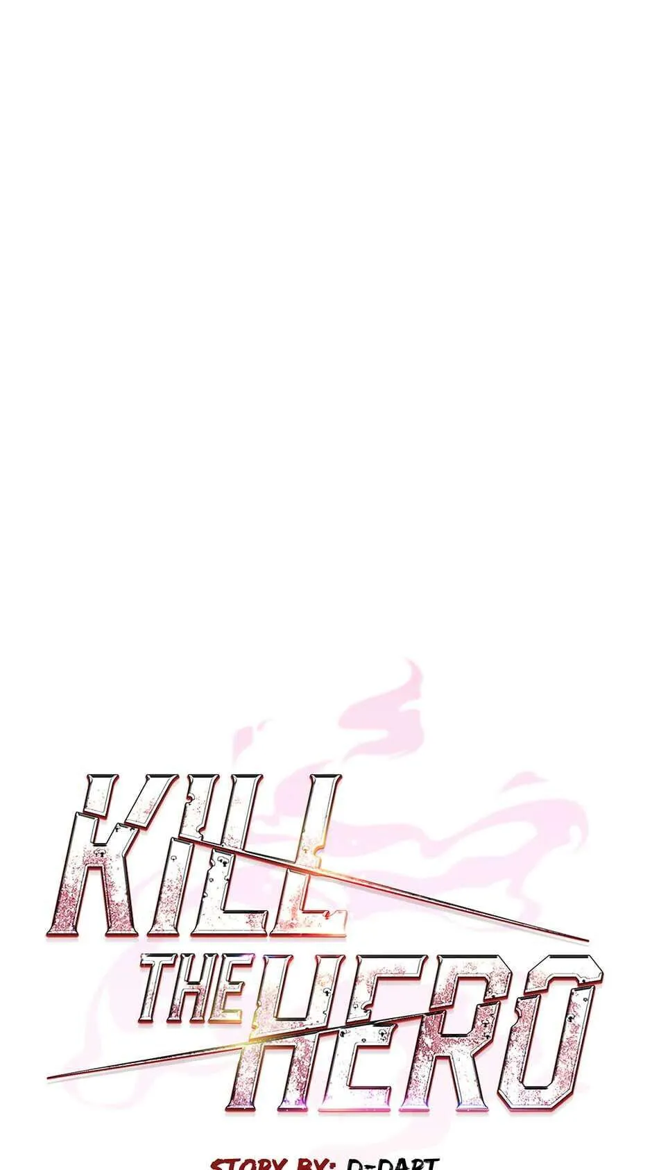Read Kill The Hero en Manga Online