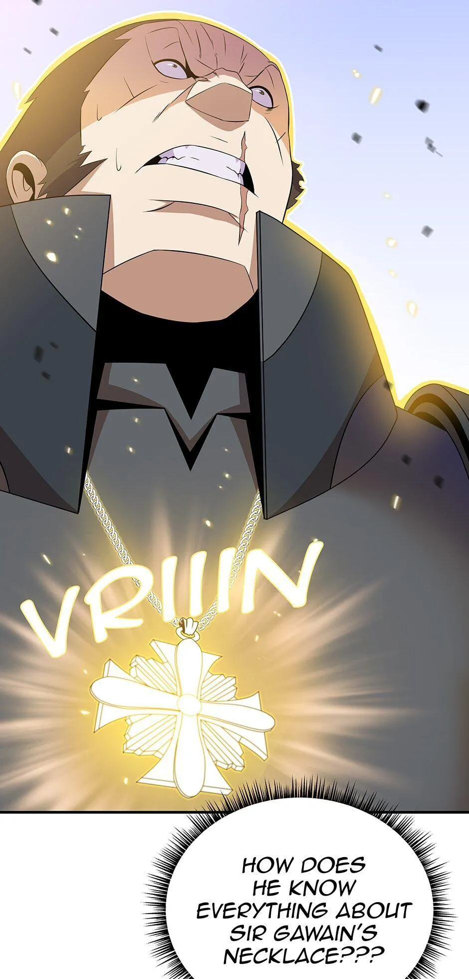 Read Kill The Hero en Manga Online