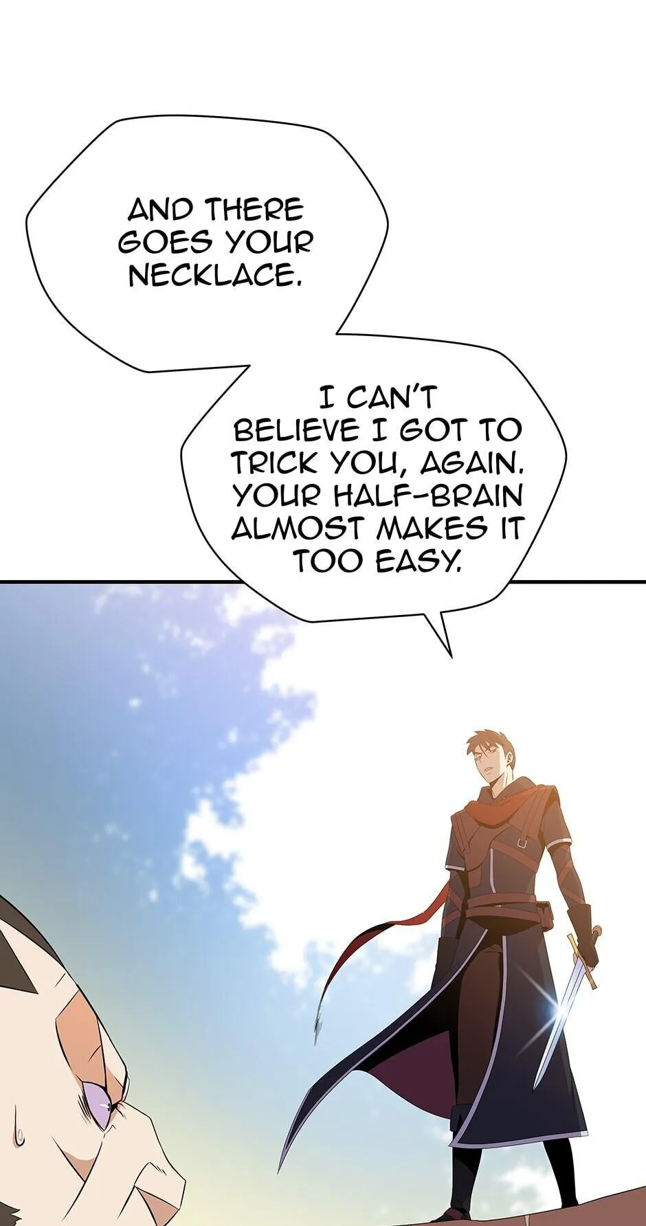 Read Kill The Hero en Manga Online
