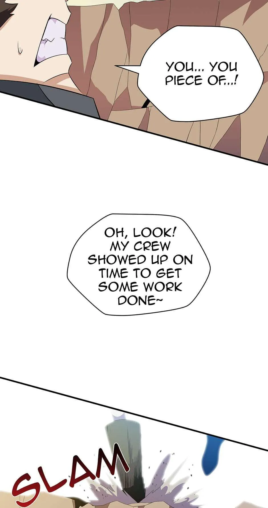 Read Kill The Hero en Manga Online