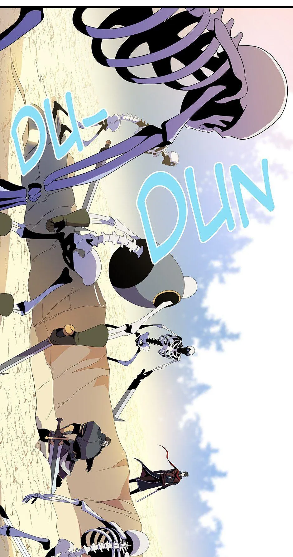Read Kill The Hero en Manga Online