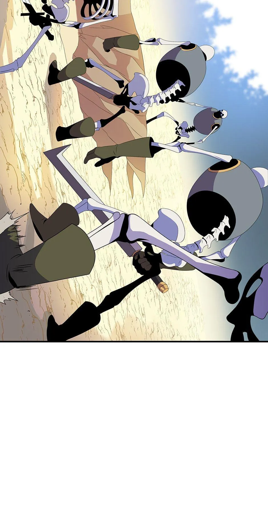 Read Kill The Hero en Manga Online