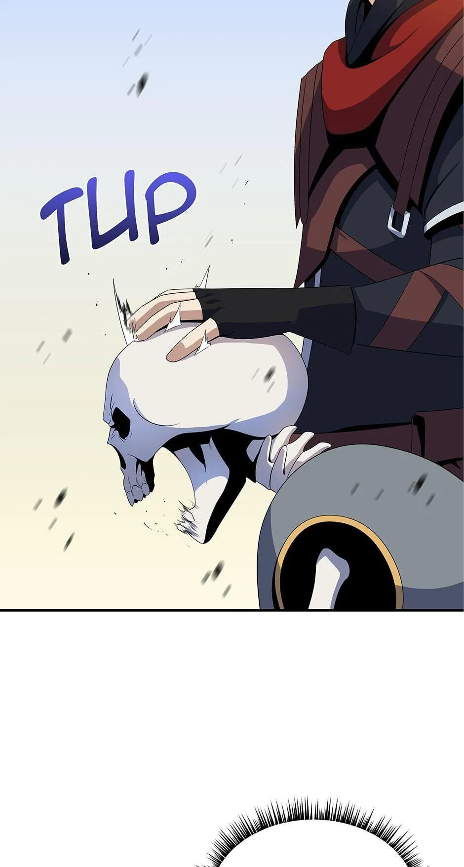 Read Kill The Hero en Manga Online