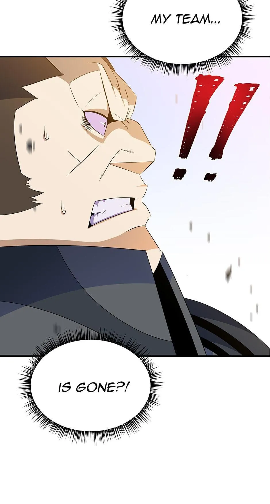 Read Kill The Hero en Manga Online