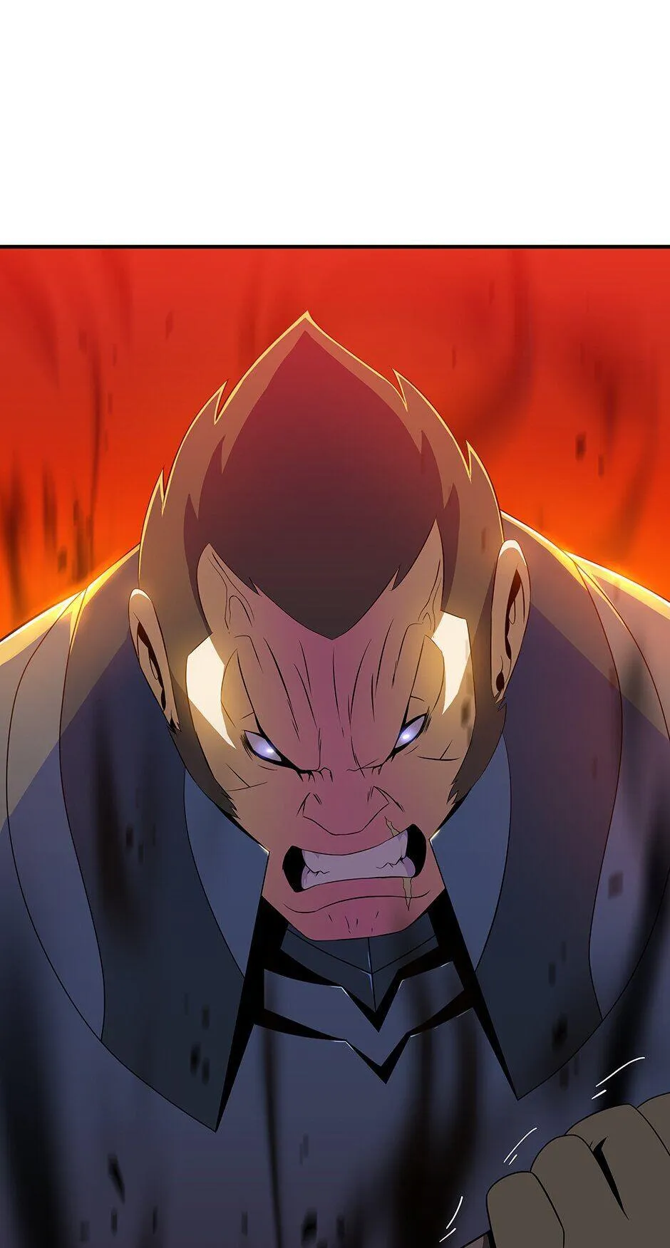 Read Kill The Hero en Manga Online
