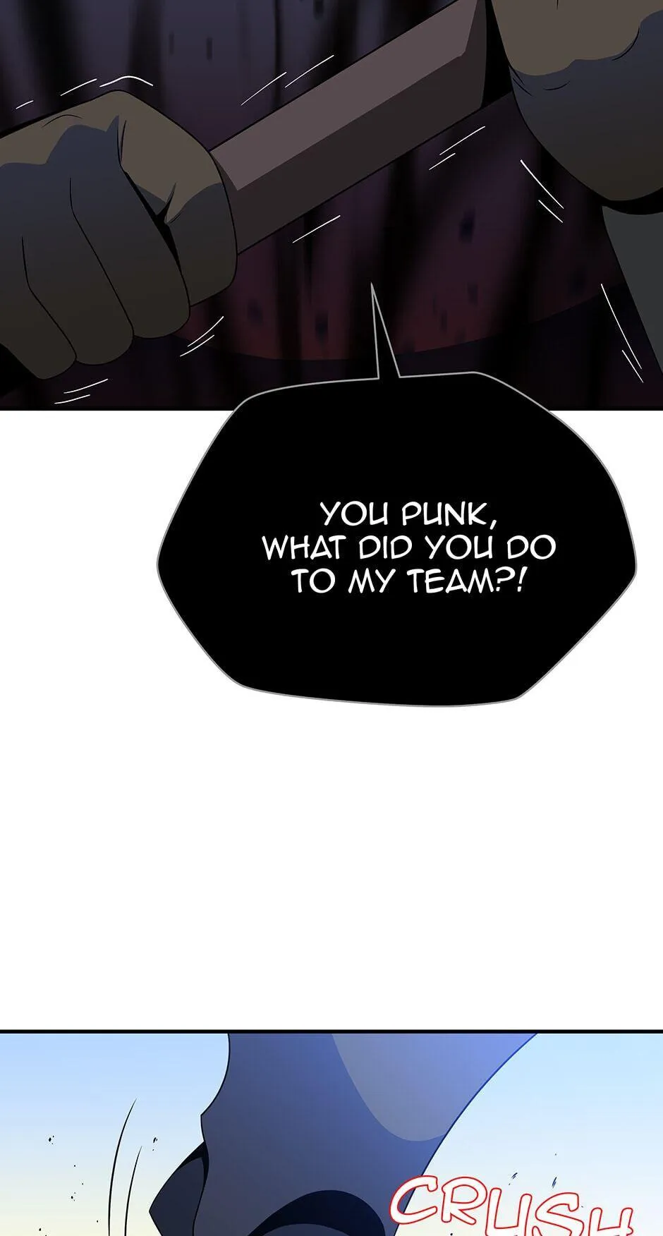 Read Kill The Hero en Manga Online