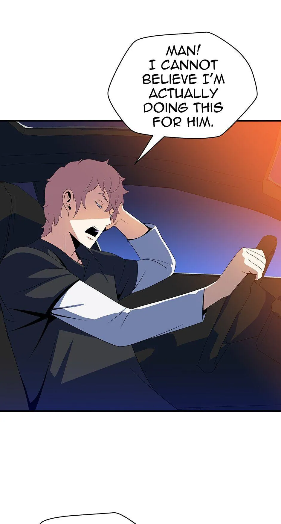 Read Kill The Hero en Manga Online