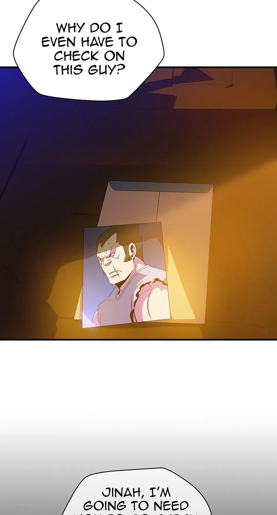 Read Kill The Hero en Manga Online