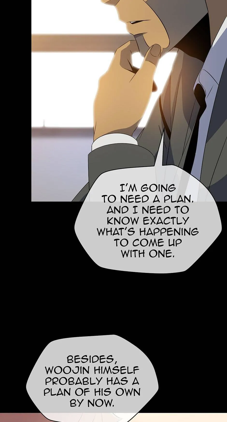 Read Kill The Hero en Manga Online