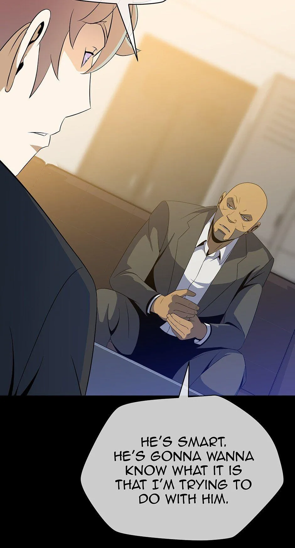 Read Kill The Hero en Manga Online