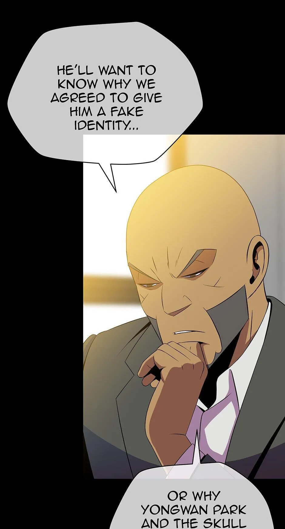 Read Kill The Hero en Manga Online
