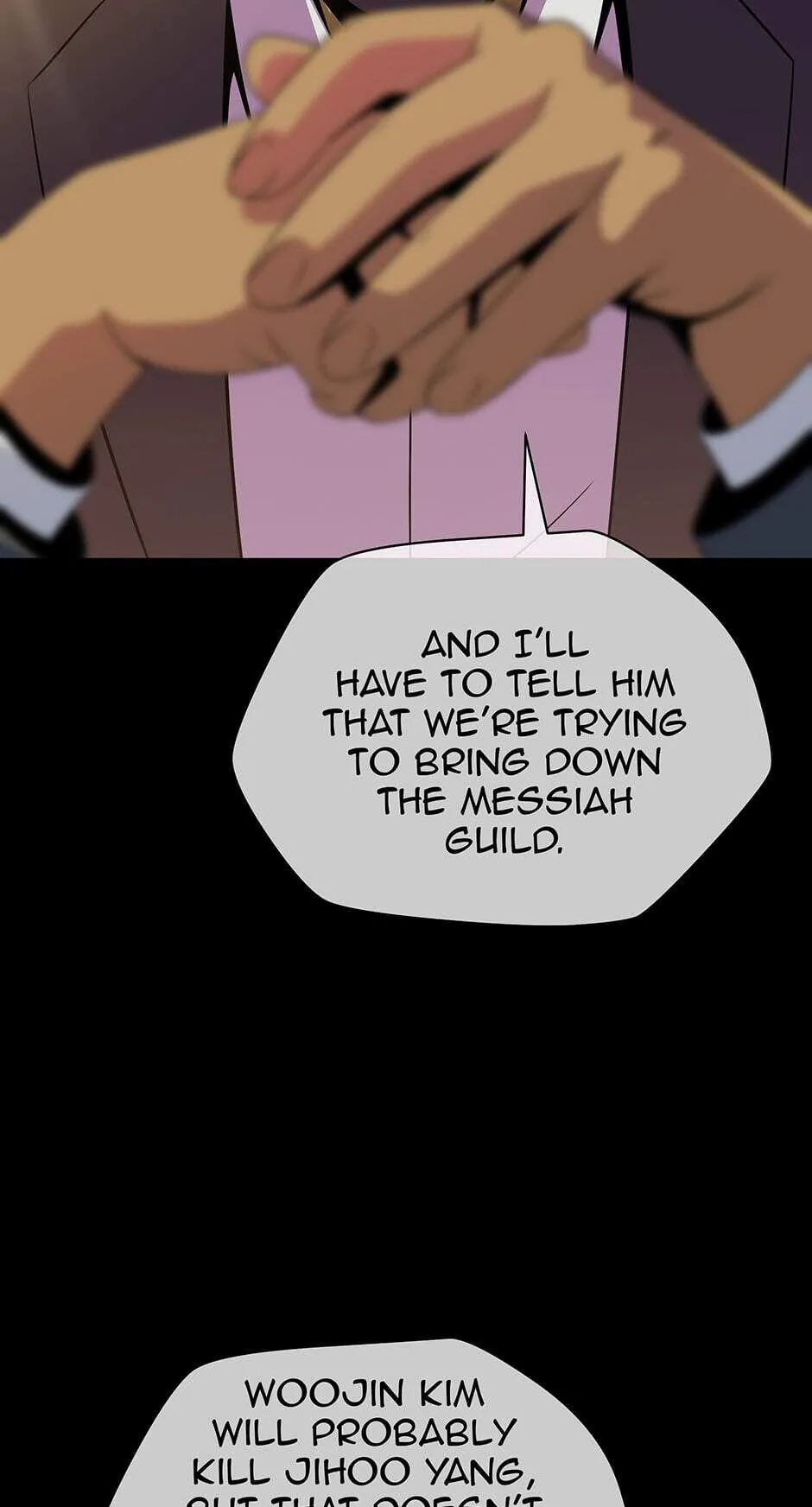 Read Kill The Hero en Manga Online