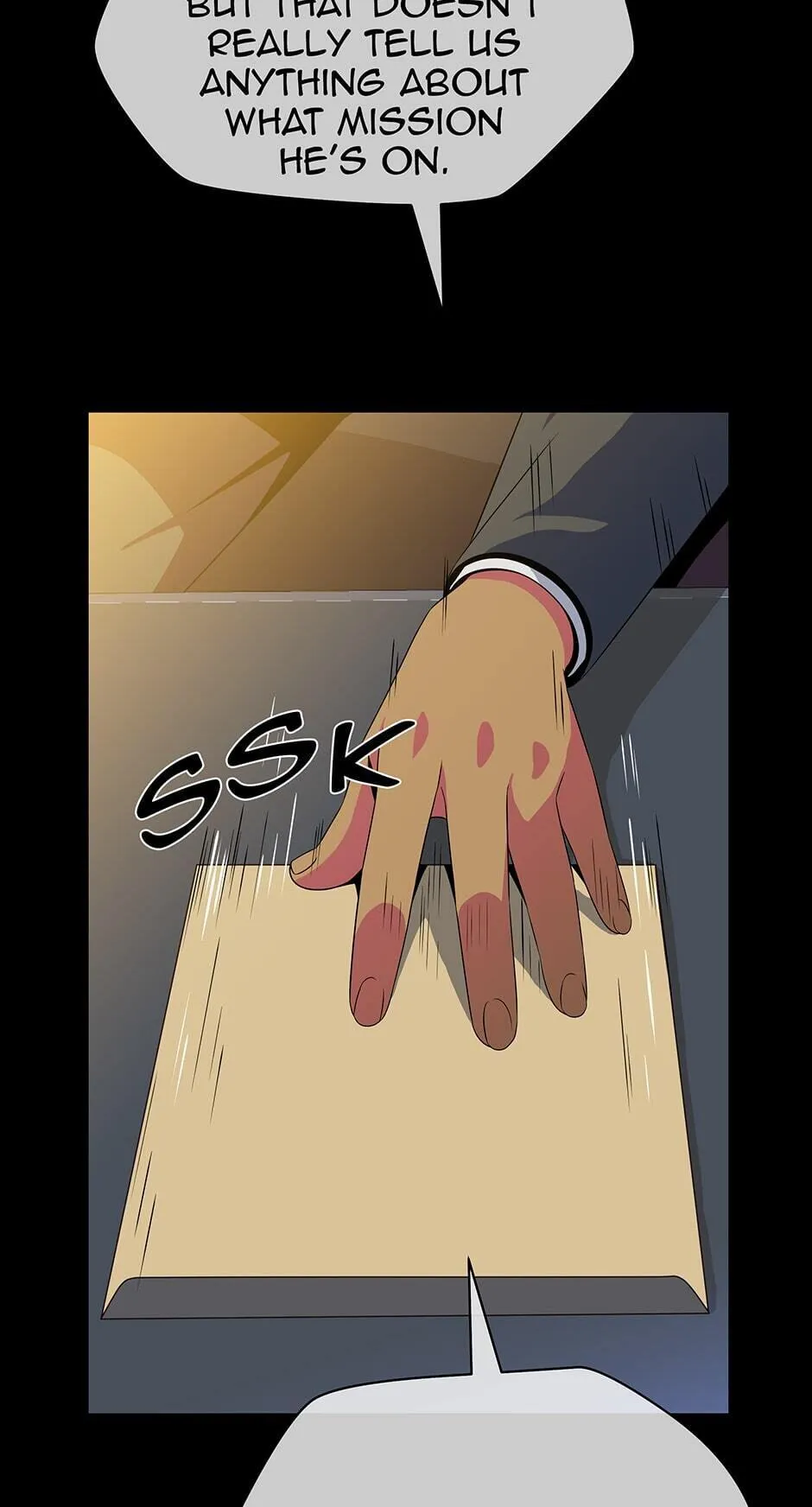 Read Kill The Hero en Manga Online