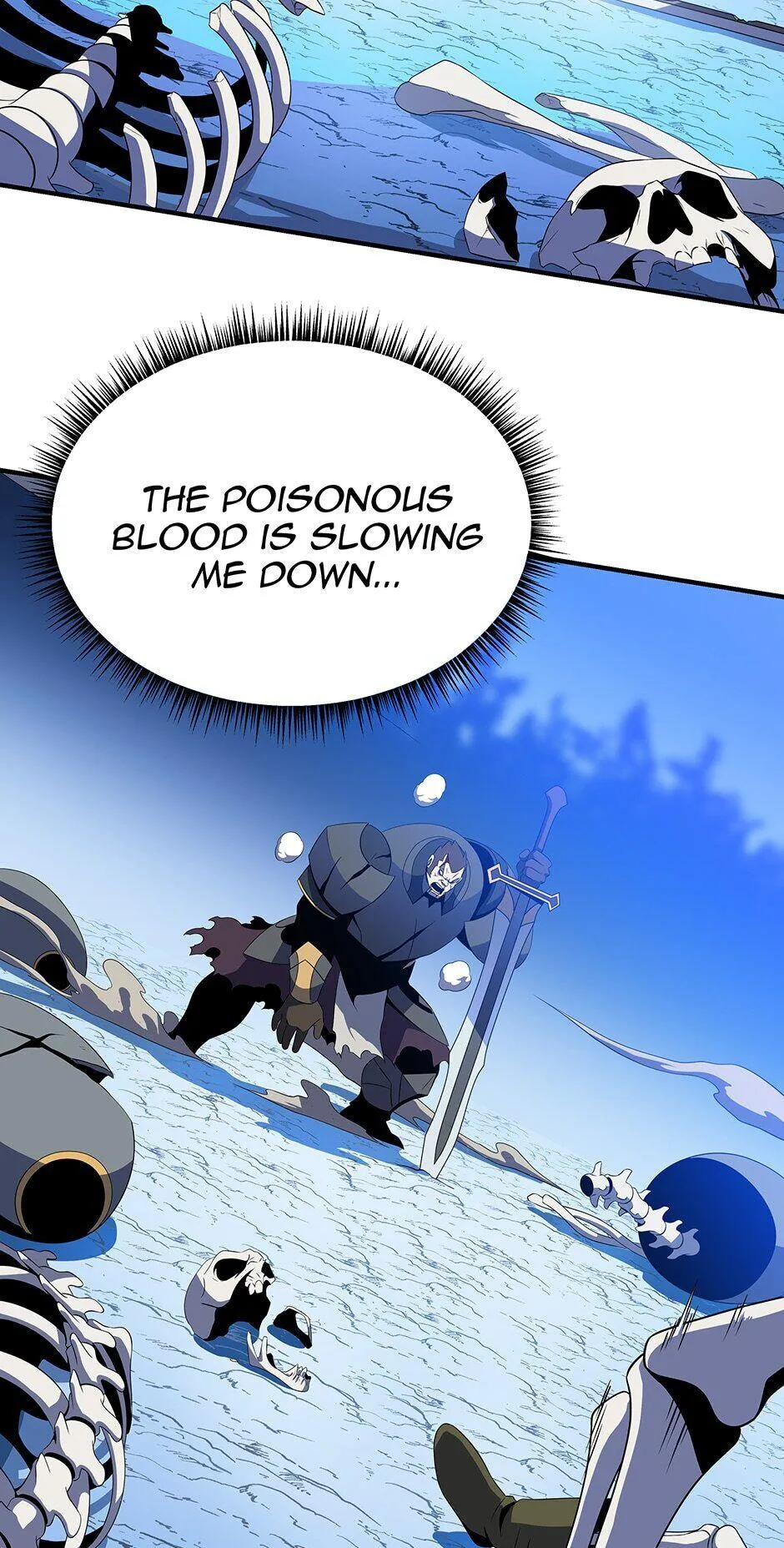 Read Kill The Hero en Manga Online