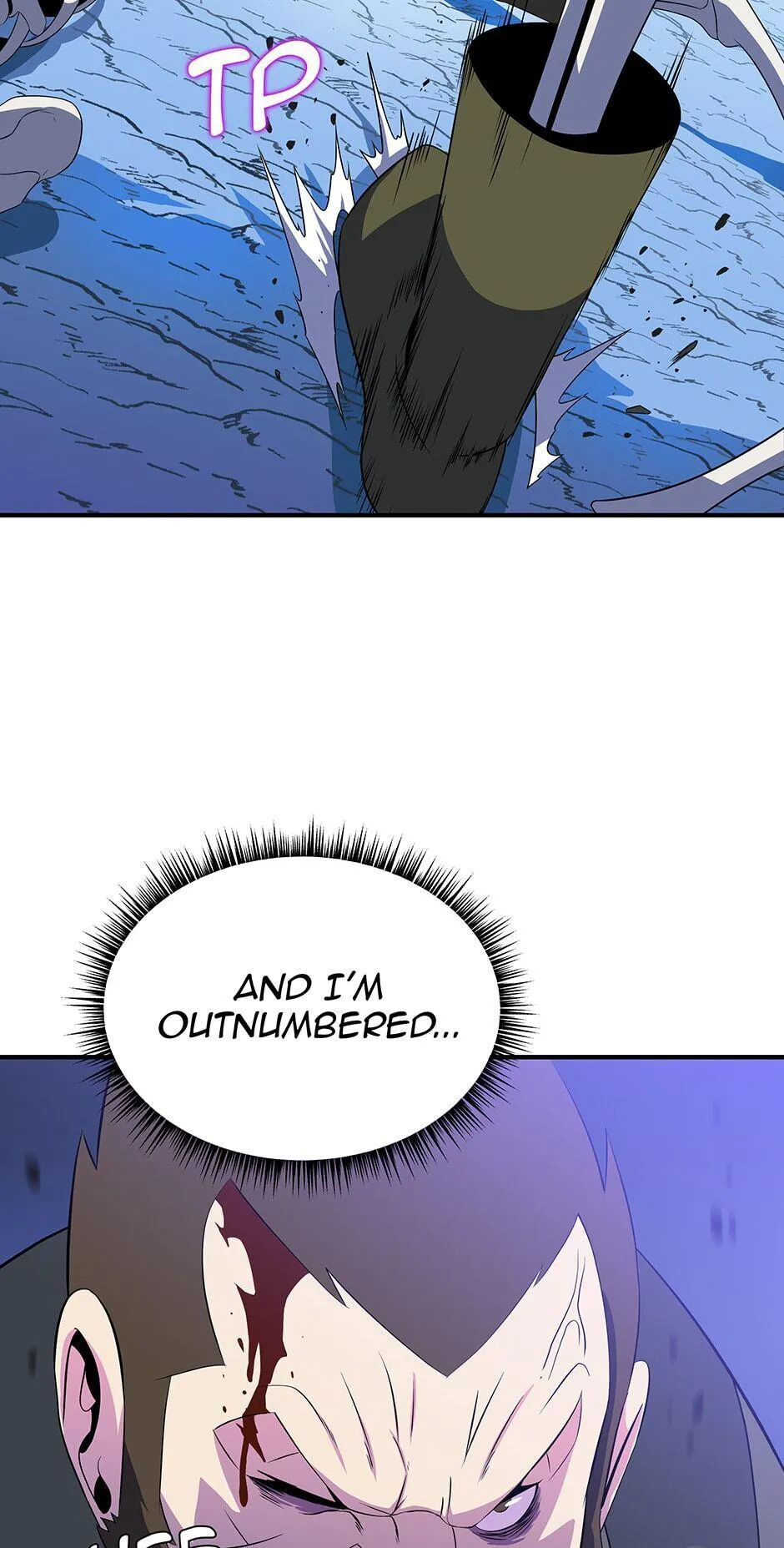 Read Kill The Hero en Manga Online