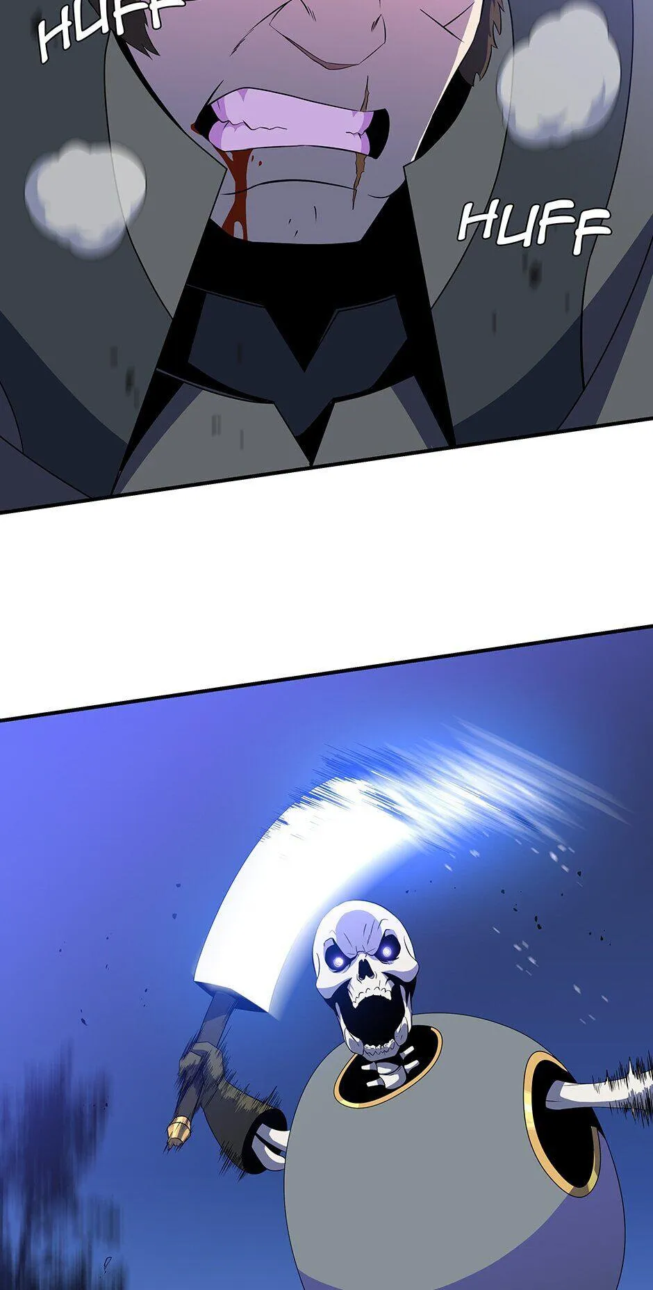 Read Kill The Hero en Manga Online
