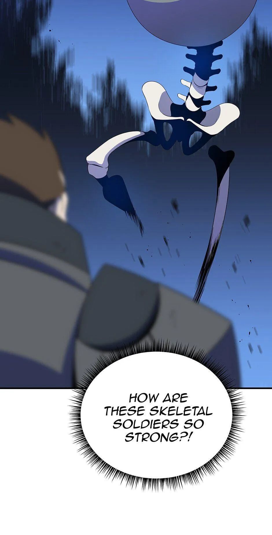 Read Kill The Hero en Manga Online