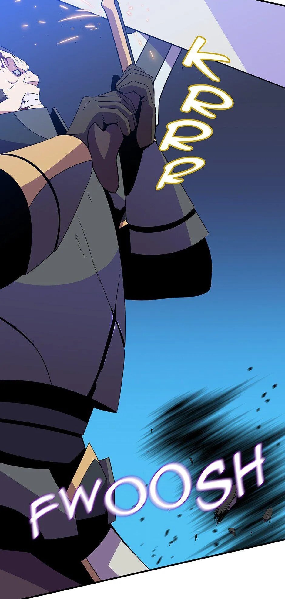 Read Kill The Hero en Manga Online
