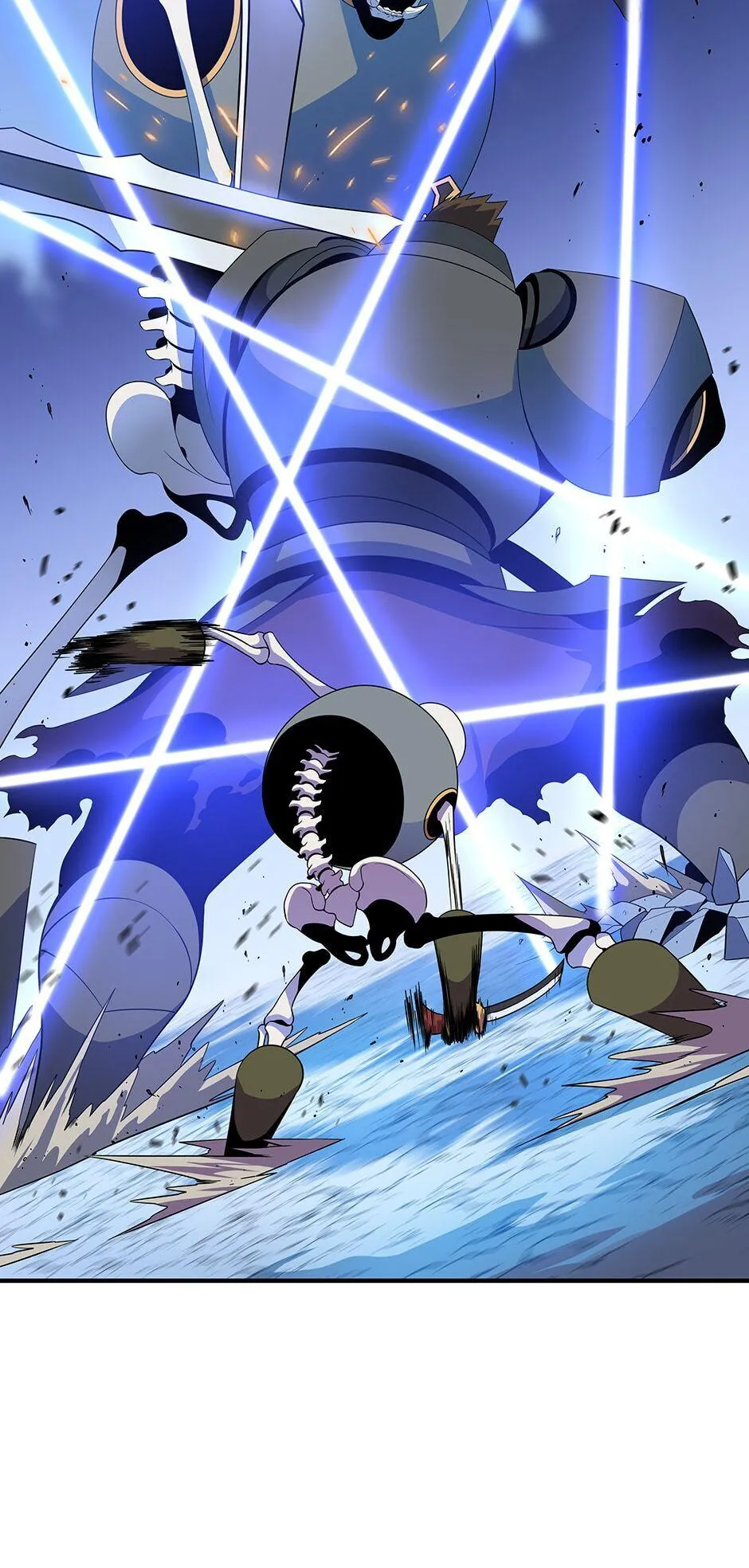 Read Kill The Hero en Manga Online