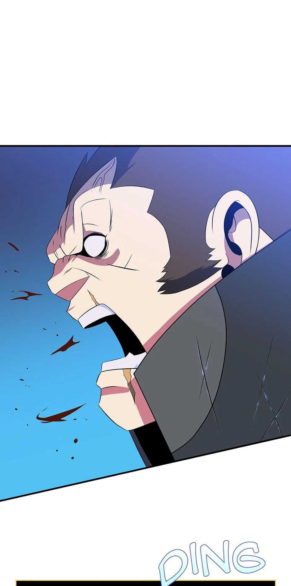Read Kill The Hero en Manga Online