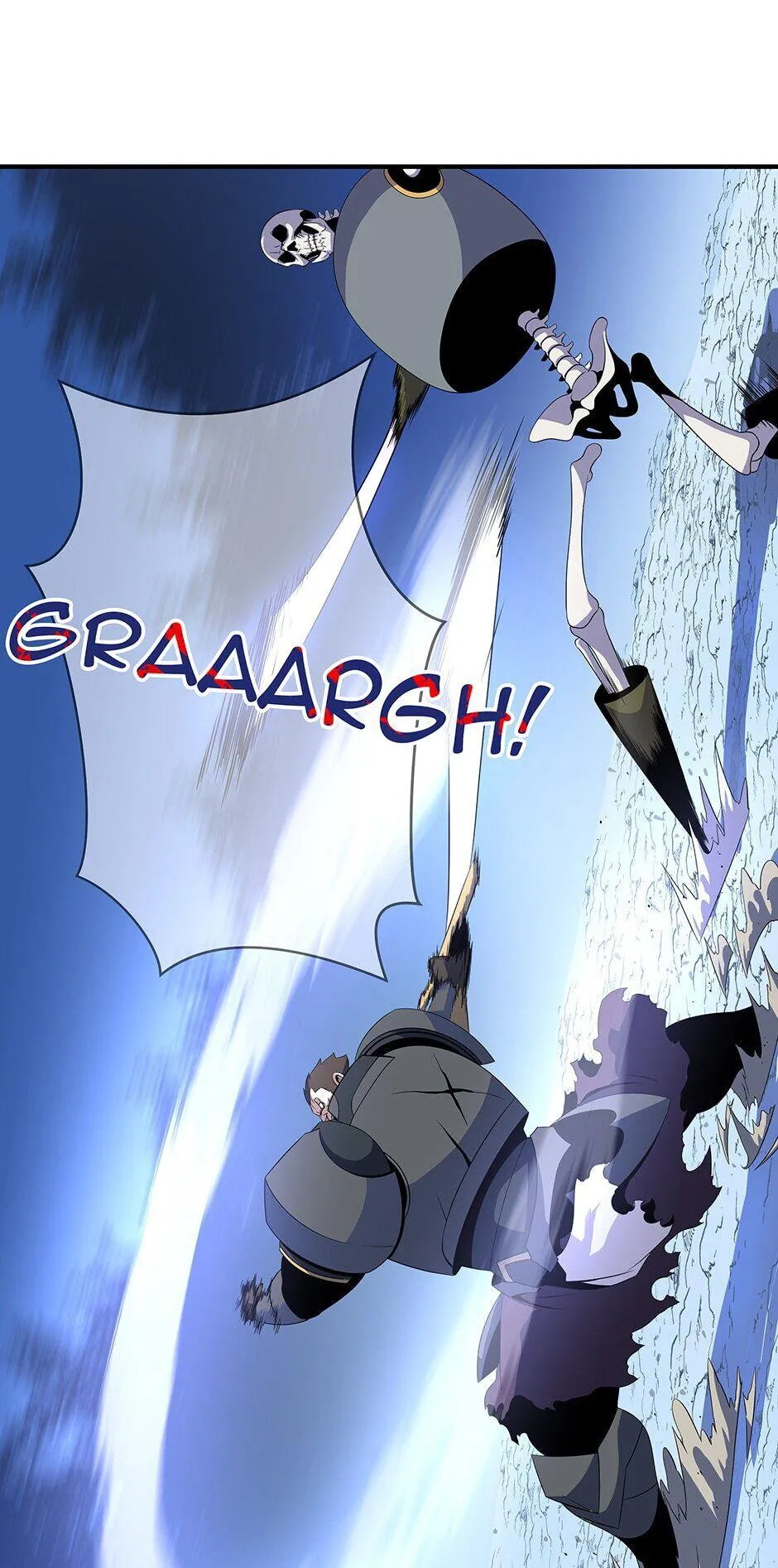 Read Kill The Hero en Manga Online