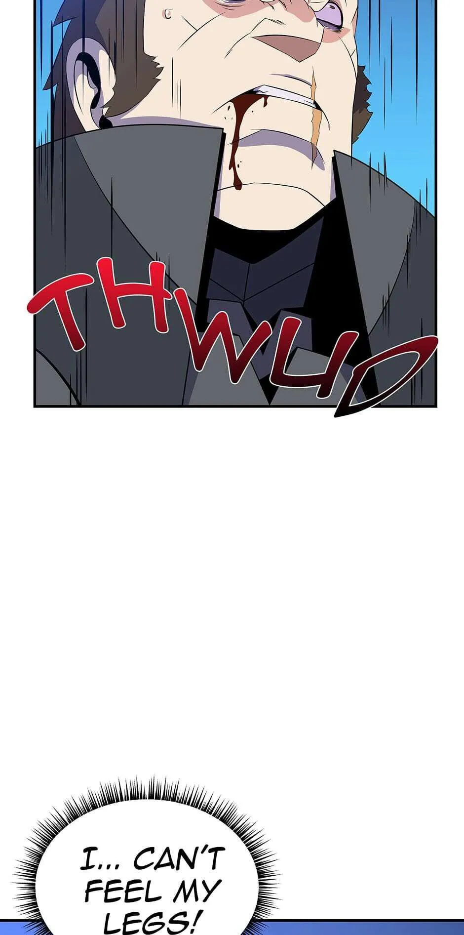 Read Kill The Hero en Manga Online
