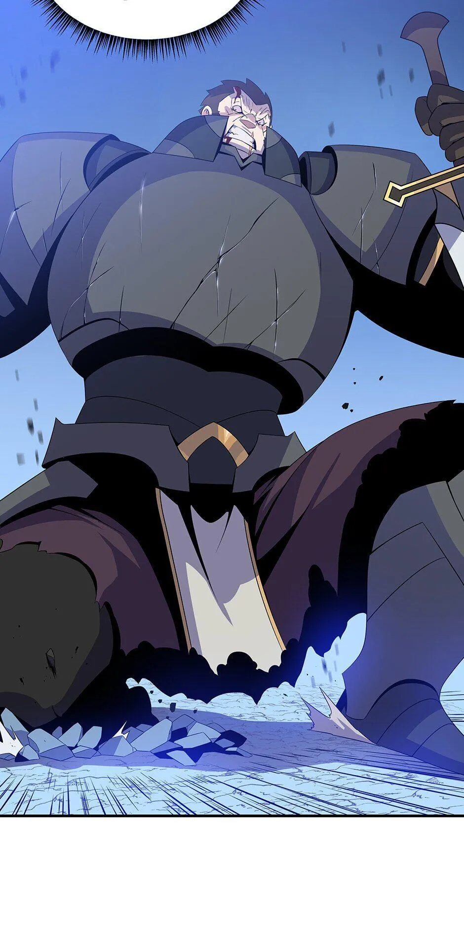 Read Kill The Hero en Manga Online