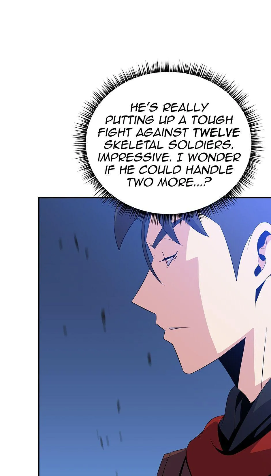 Read Kill The Hero en Manga Online