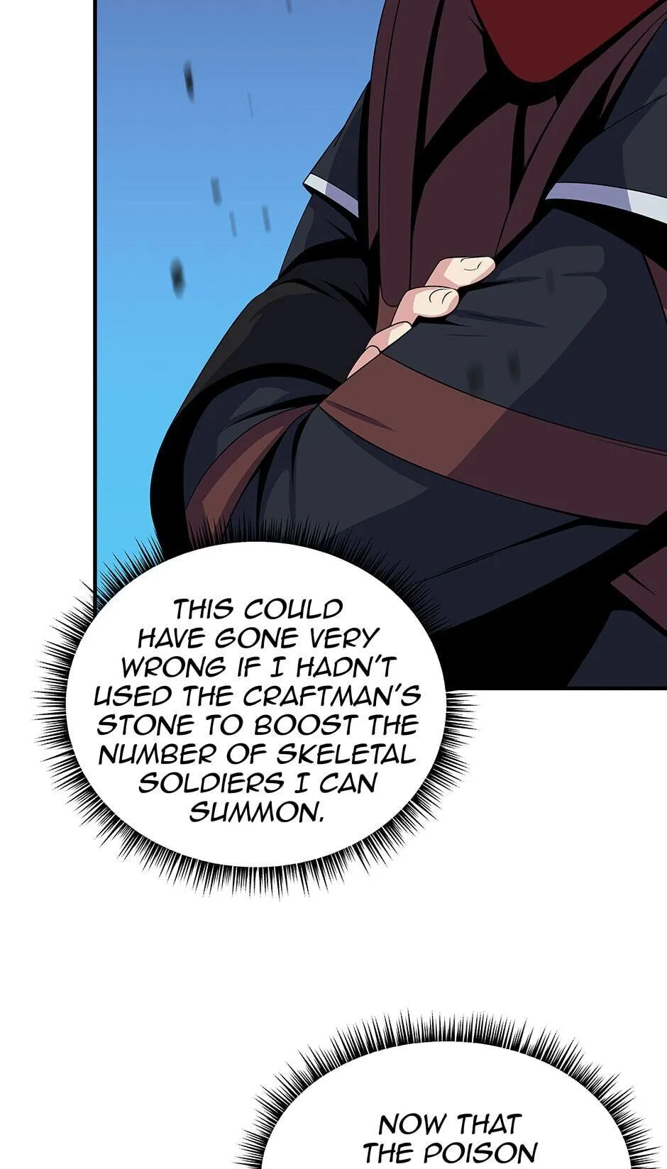Read Kill The Hero en Manga Online