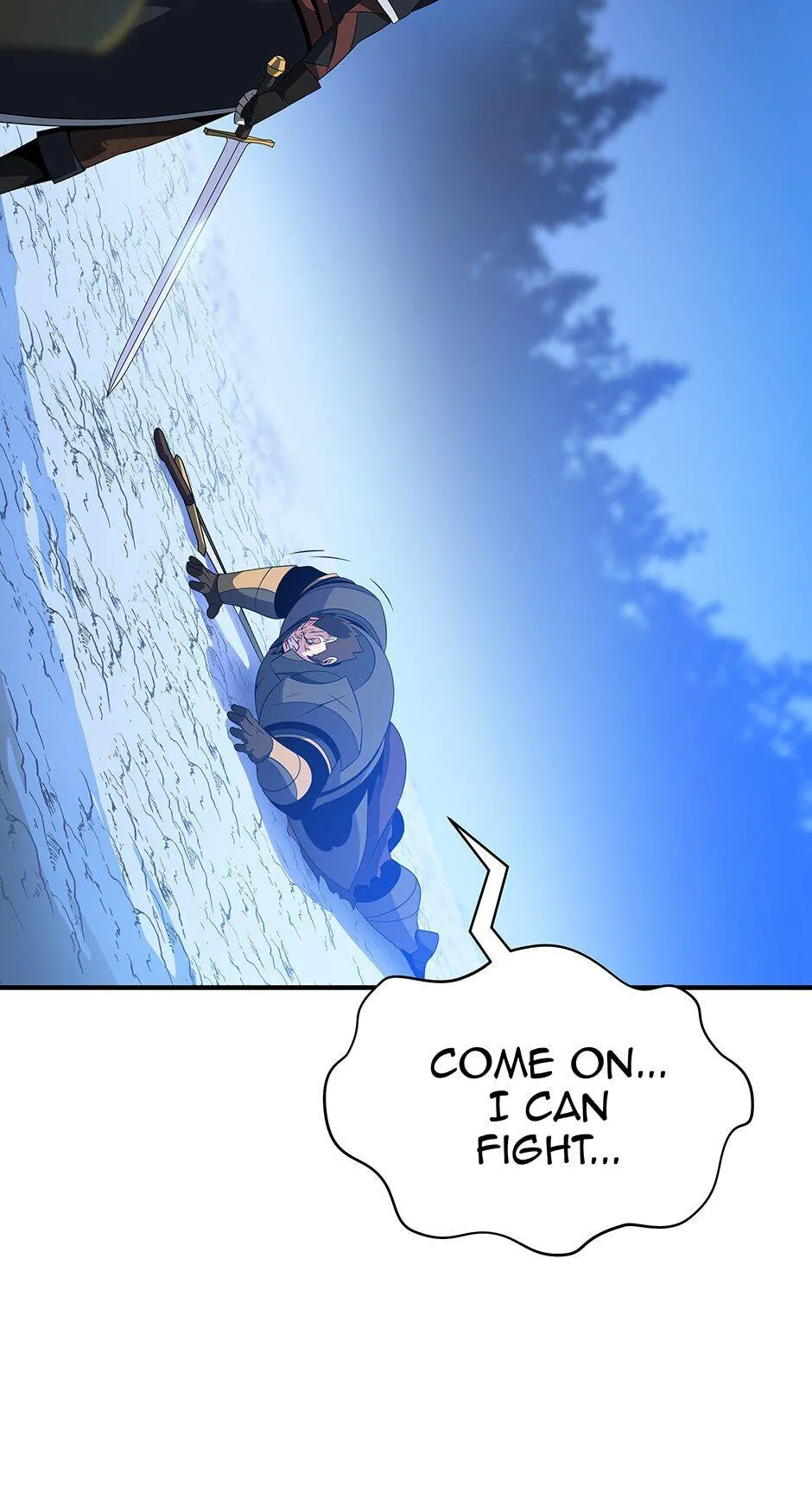 Read Kill The Hero en Manga Online